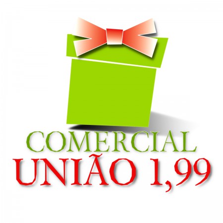 Comercial União 1,99