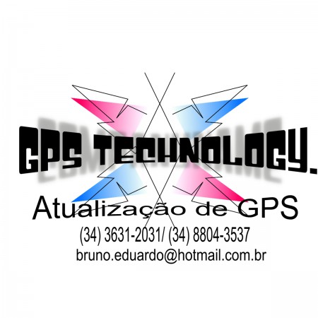 GPS Technology 