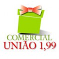 Comercial União 1,99